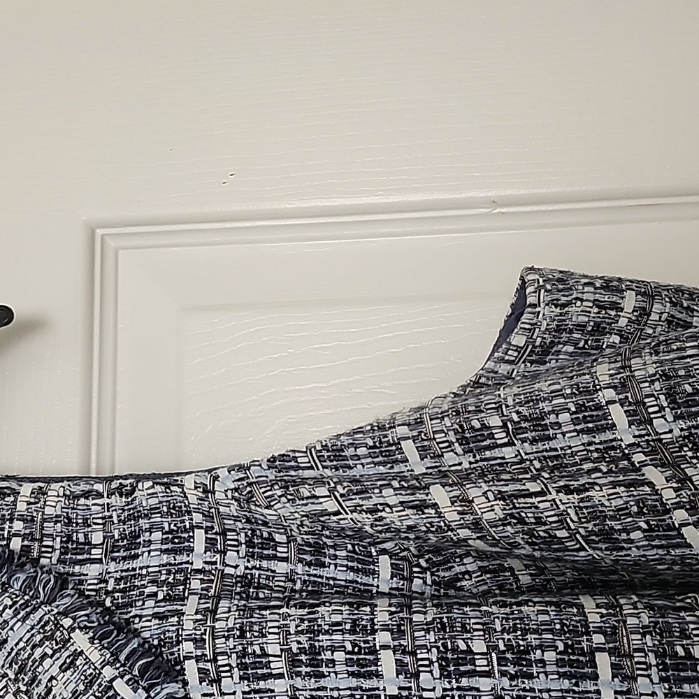 TALBOTS WOMAN'S DRESS - Picture 4 of 12